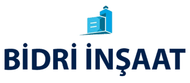Bidri Insaat logo
