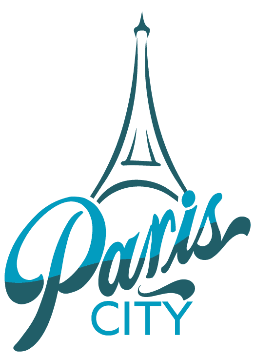 Paris City logo