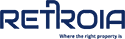 Retroia logo